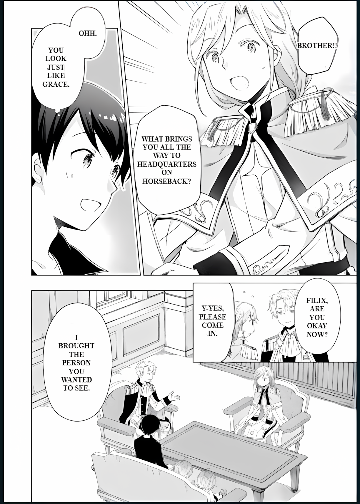 Isekai Yururi Kikou: Raising Children While Being An Adventurer Chapter 56 - Page 14