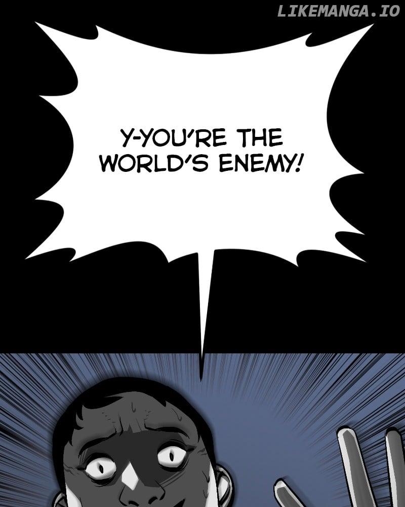 The Protagonist’s Hidden Strength Chapter 32 - Page 126