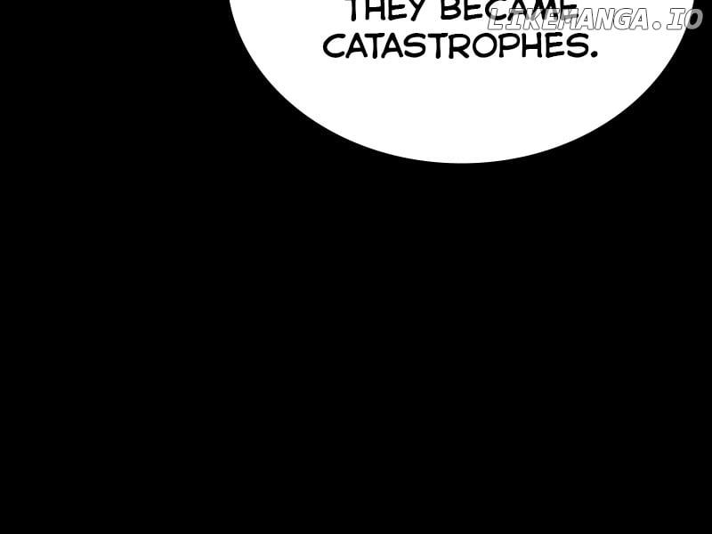 The Protagonist’s Hidden Strength Chapter 32 - Page 156