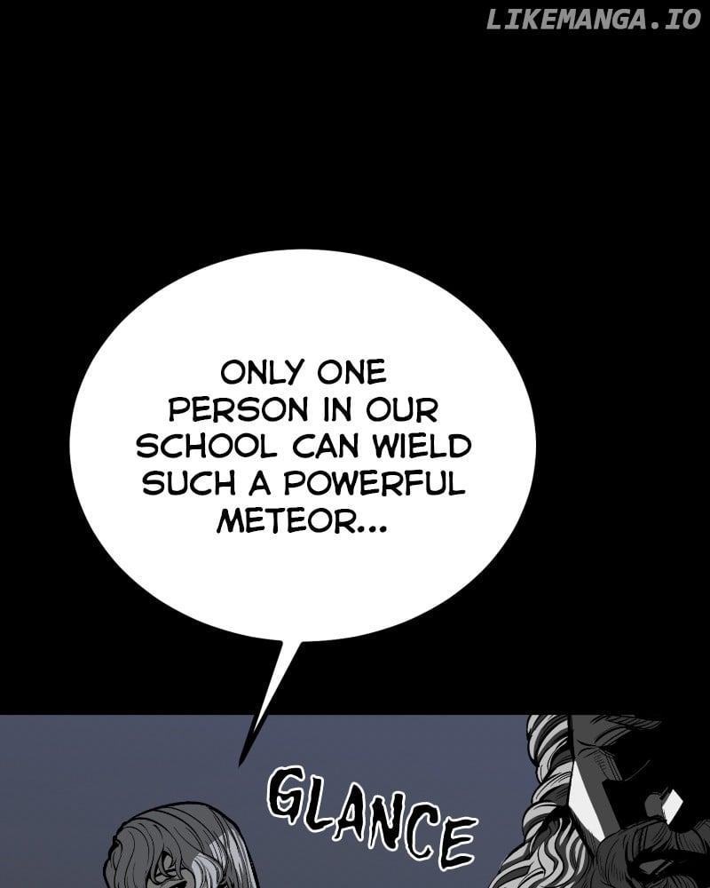 The Protagonist’s Hidden Strength Chapter 32 - Page 57