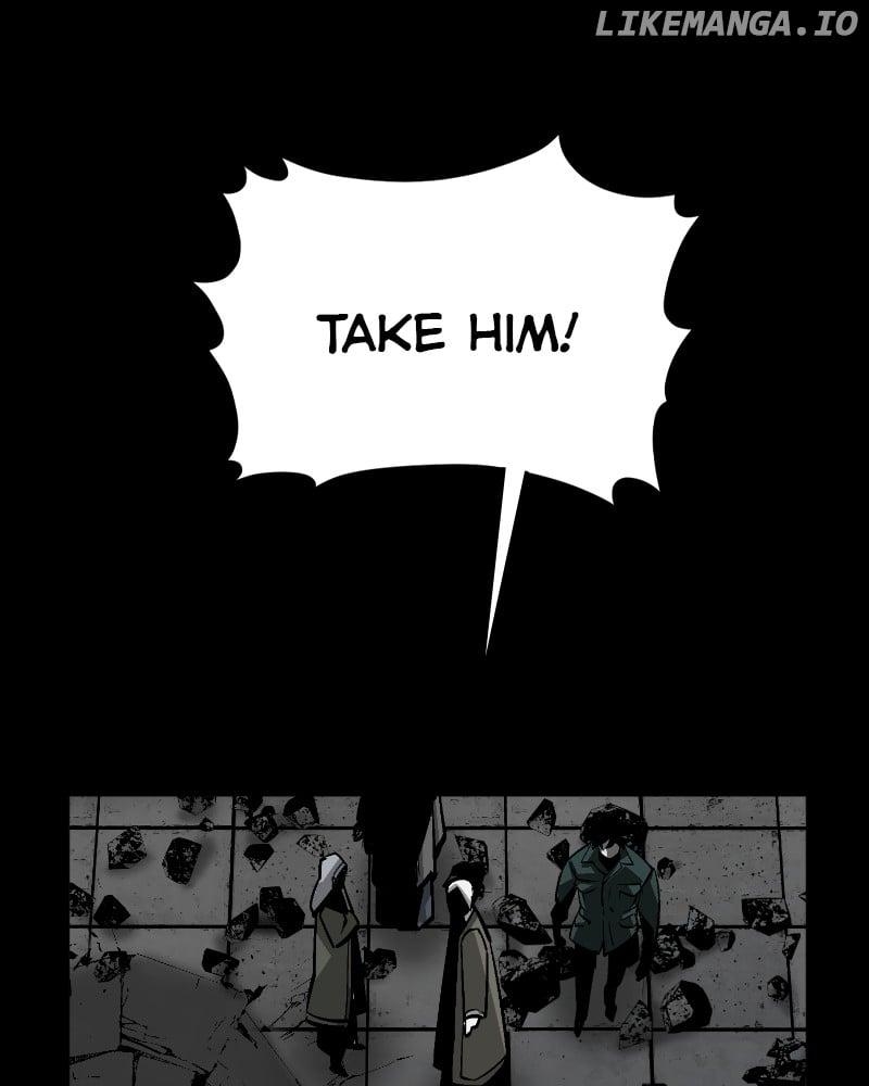 The Protagonist’s Hidden Strength Chapter 32 - Page 77