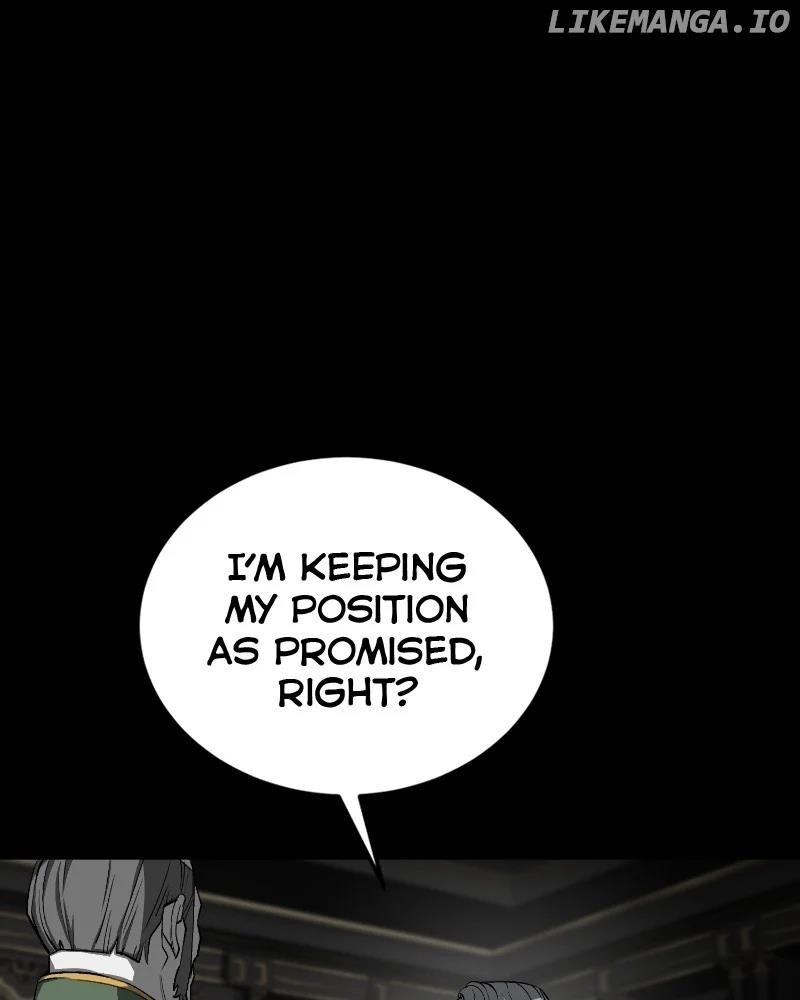 The Protagonist’s Hidden Strength Chapter 33 - Page 109