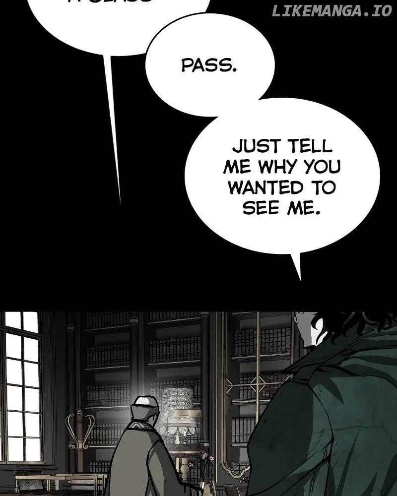 The Protagonist’s Hidden Strength Chapter 33 - Page 116