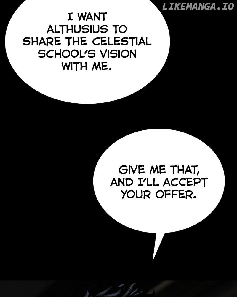 The Protagonist’s Hidden Strength Chapter 33 - Page 153