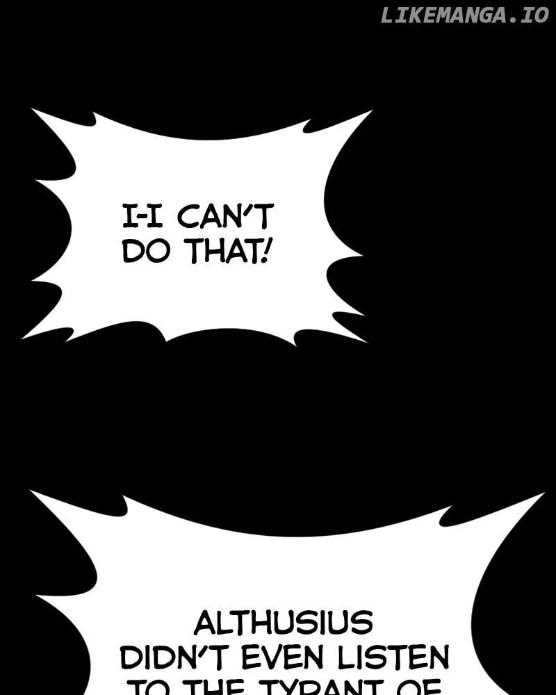 The Protagonist’s Hidden Strength Chapter 33 - Page 156