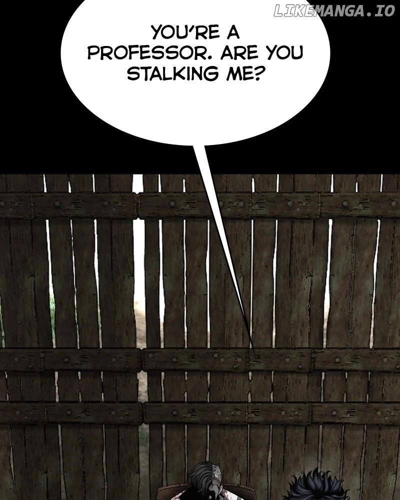 The Protagonist’s Hidden Strength Chapter 33 - Page 2