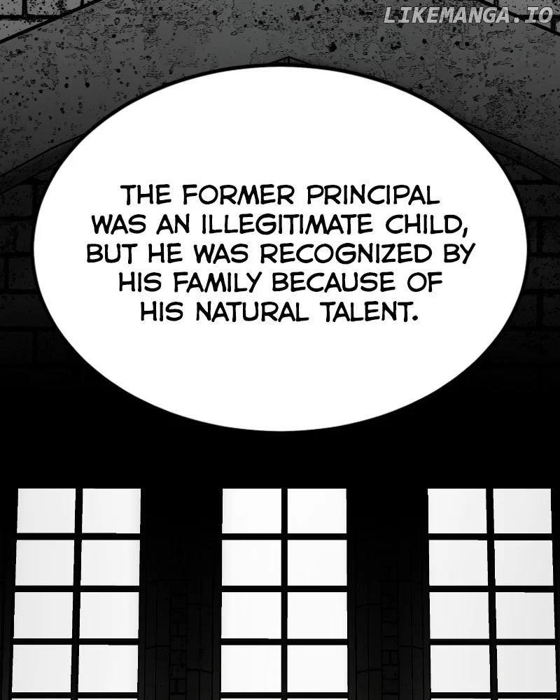 The Protagonist’s Hidden Strength Chapter 33 - Page 66