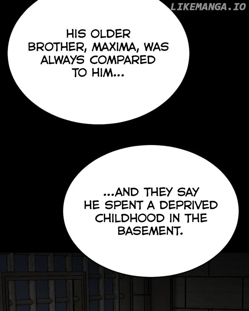 The Protagonist’s Hidden Strength Chapter 33 - Page 69