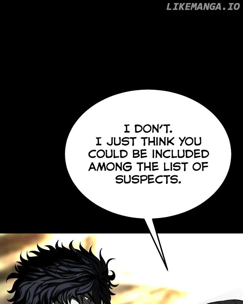 The Protagonist’s Hidden Strength Chapter 33 - Page 81