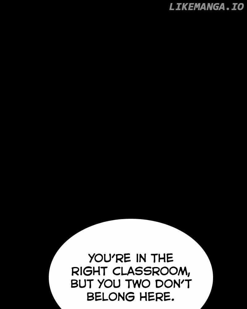 The Protagonist’s Hidden Strength Chapter 34 - Page 130