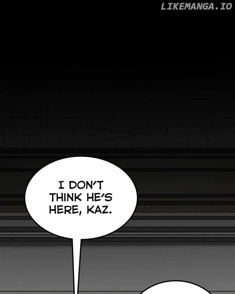 The Protagonist’s Hidden Strength Chapter 34 - Page 135