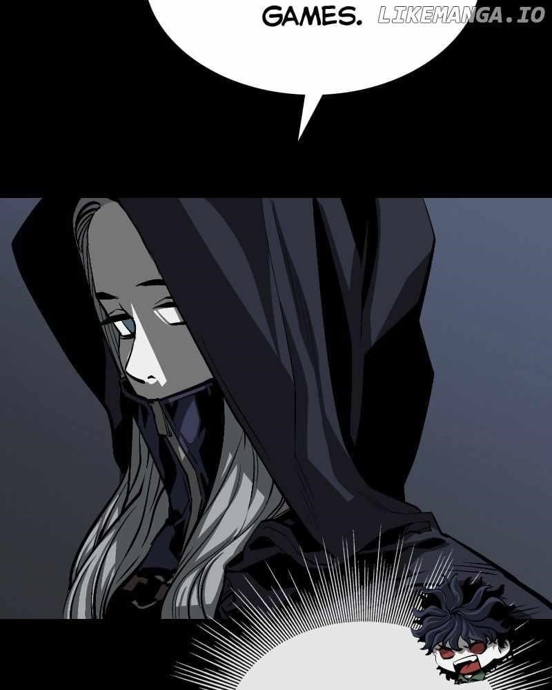 The Protagonist’s Hidden Strength Chapter 34 - Page 163