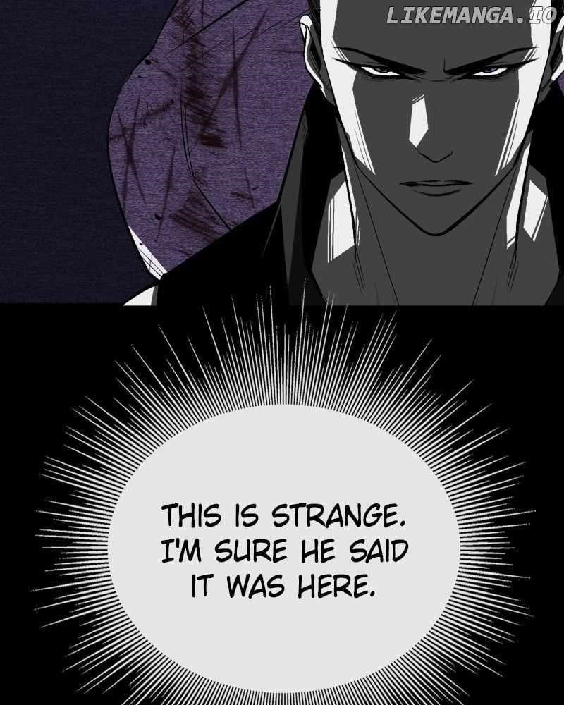 The Protagonist’s Hidden Strength Chapter 34 - Page 179