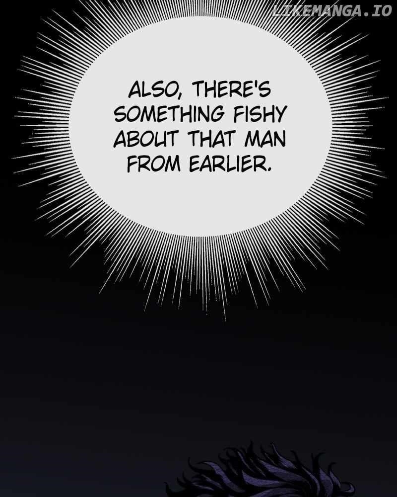 The Protagonist’s Hidden Strength Chapter 34 - Page 186