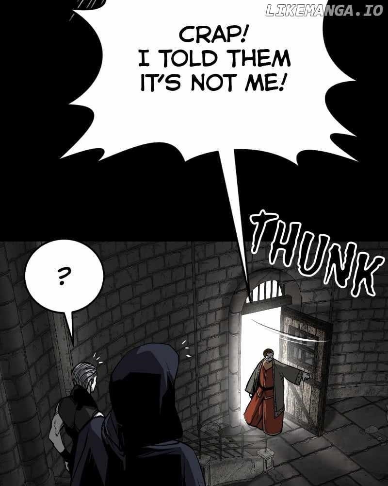 The Protagonist’s Hidden Strength Chapter 34 - Page 191