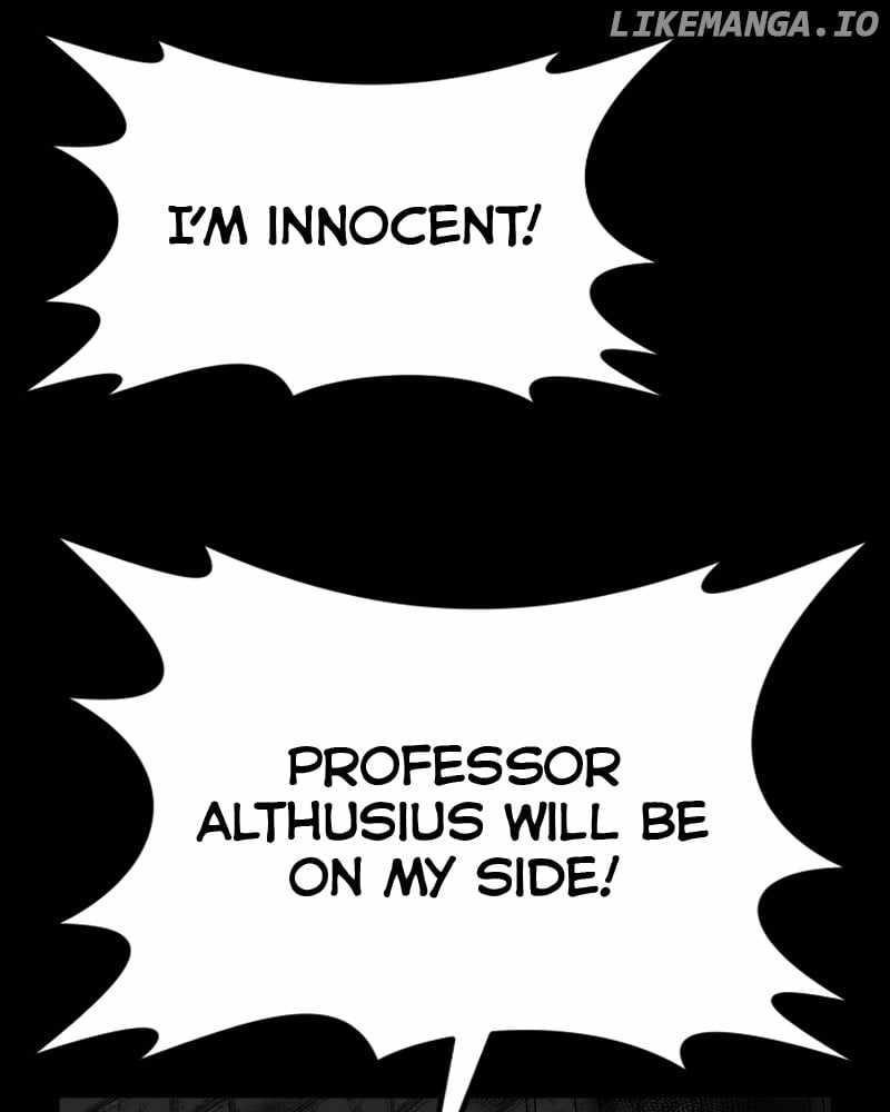 The Protagonist’s Hidden Strength Chapter 34 - Page 193