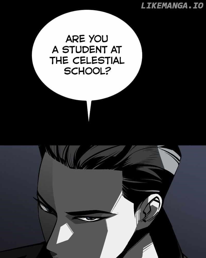 The Protagonist’s Hidden Strength Chapter 34 - Page 198