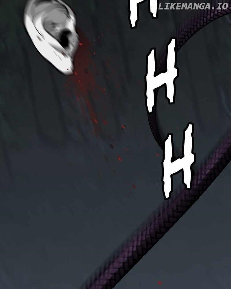 The Protagonist’s Hidden Strength Chapter 34 - Page 202