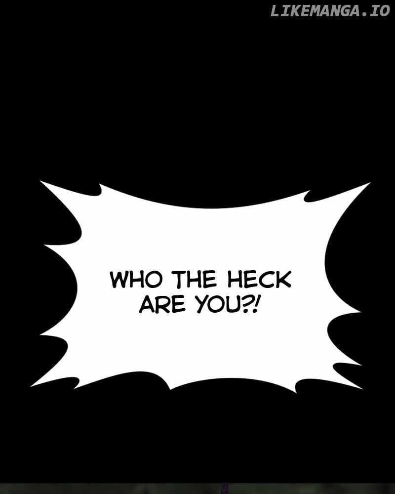 The Protagonist’s Hidden Strength Chapter 34 - Page 204