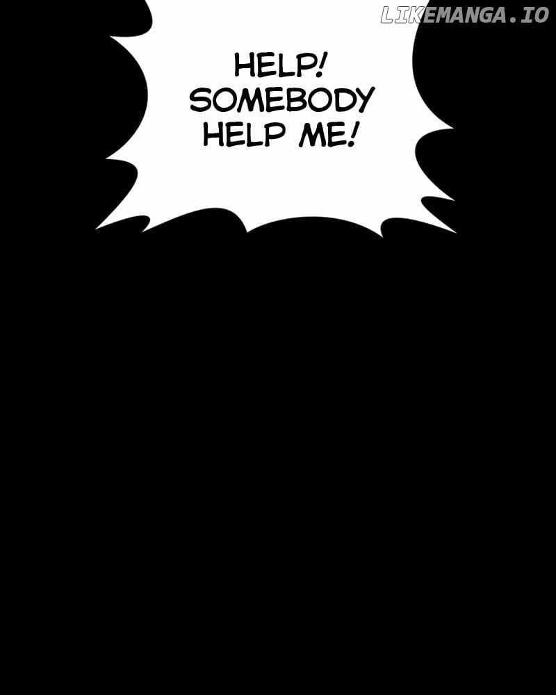 The Protagonist’s Hidden Strength Chapter 34 - Page 207