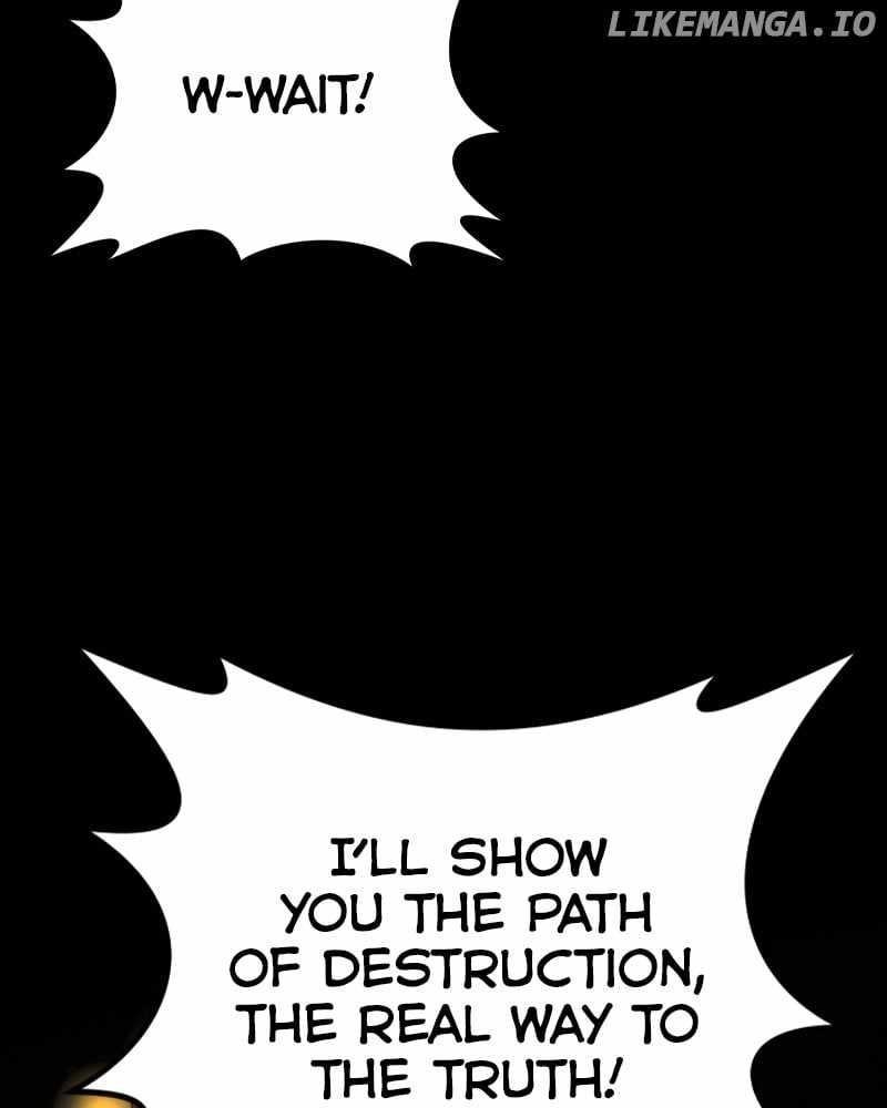 The Protagonist’s Hidden Strength Chapter 34 - Page 29