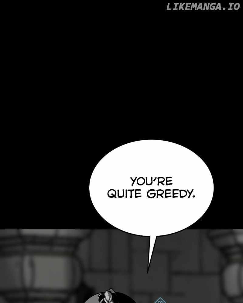 The Protagonist’s Hidden Strength Chapter 34 - Page 95