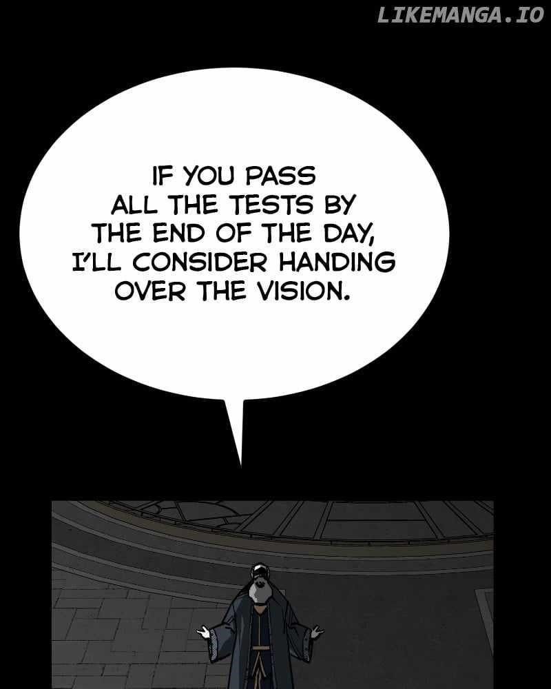 The Protagonist’s Hidden Strength Chapter 35 - Page 73