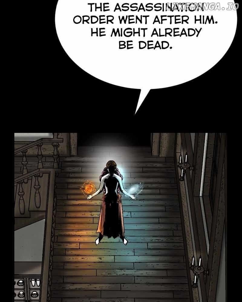 The Protagonist’s Hidden Strength Chapter 36 - Page 125