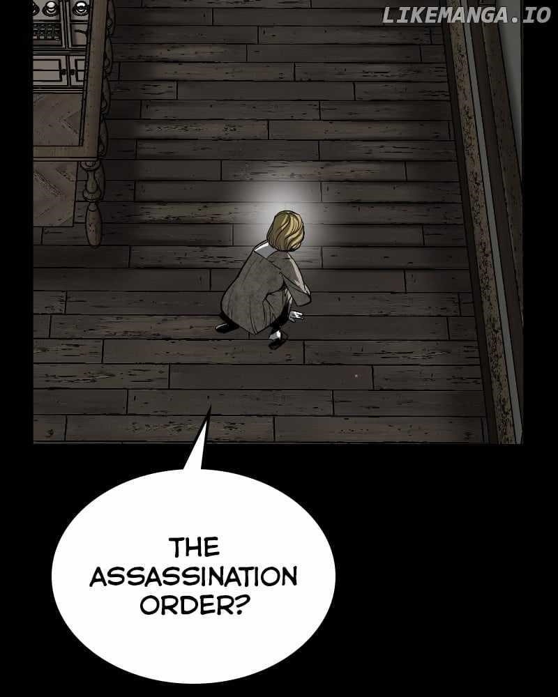 The Protagonist’s Hidden Strength Chapter 36 - Page 126