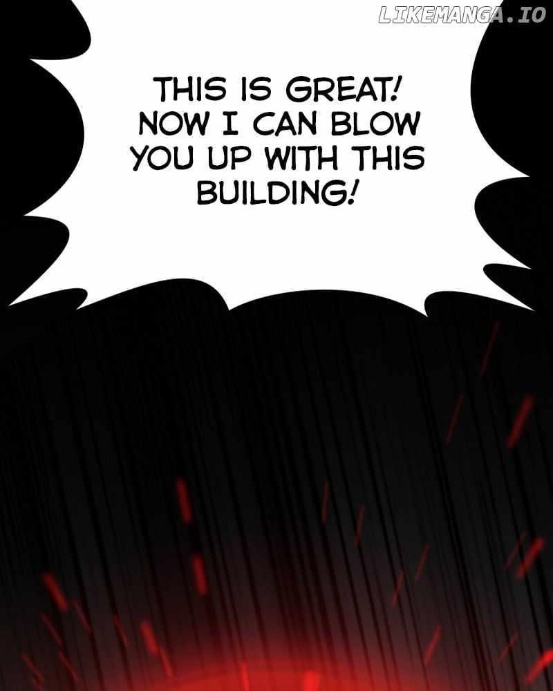 The Protagonist’s Hidden Strength Chapter 36 - Page 157