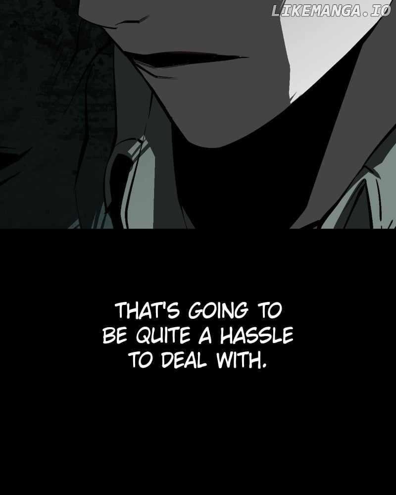 The Protagonist’s Hidden Strength Chapter 37 - Page 5