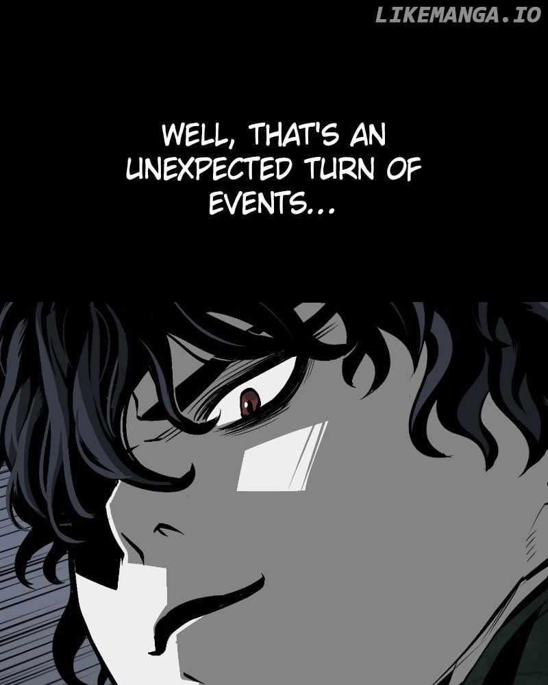 The Protagonist’s Hidden Strength Chapter 37 - Page 54