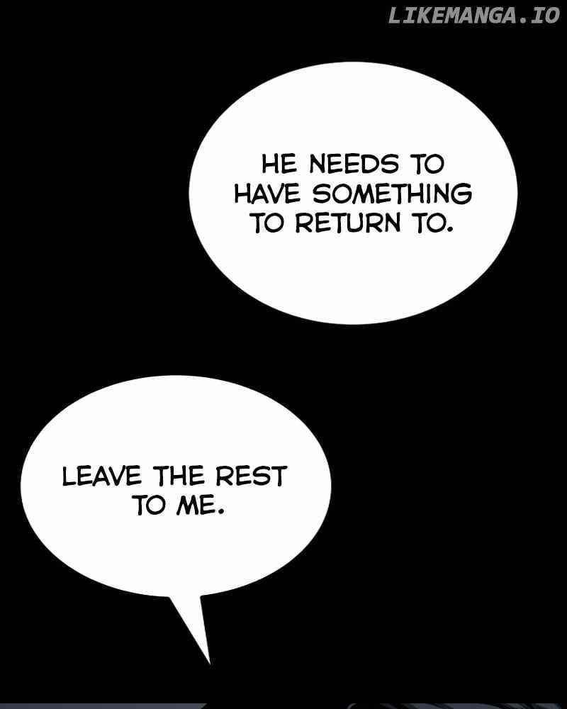 The Protagonist’s Hidden Strength Chapter 37 - Page 87