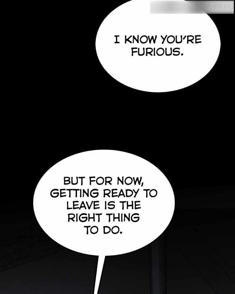 The Protagonist’s Hidden Strength Chapter 38 - Page 159