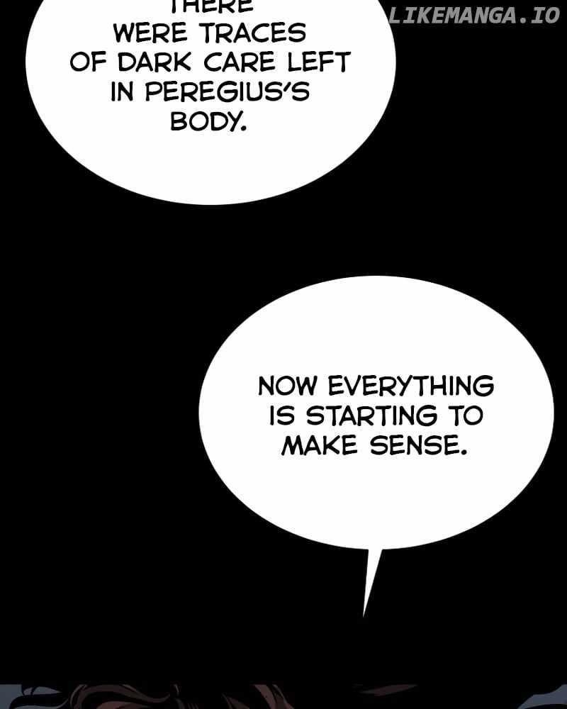 The Protagonist’s Hidden Strength Chapter 39 - Page 116