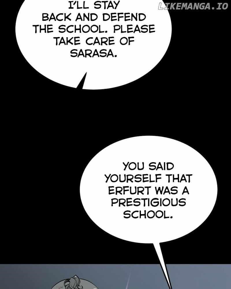 The Protagonist’s Hidden Strength Chapter 39 - Page 141