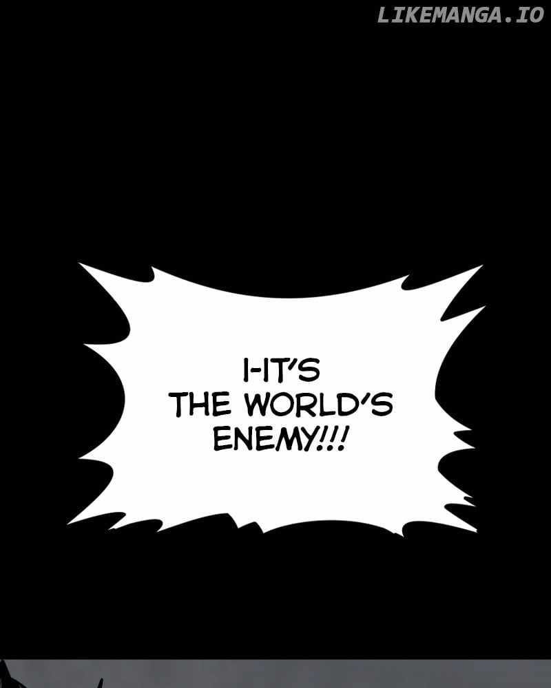 The Protagonist’s Hidden Strength Chapter 39 - Page 91