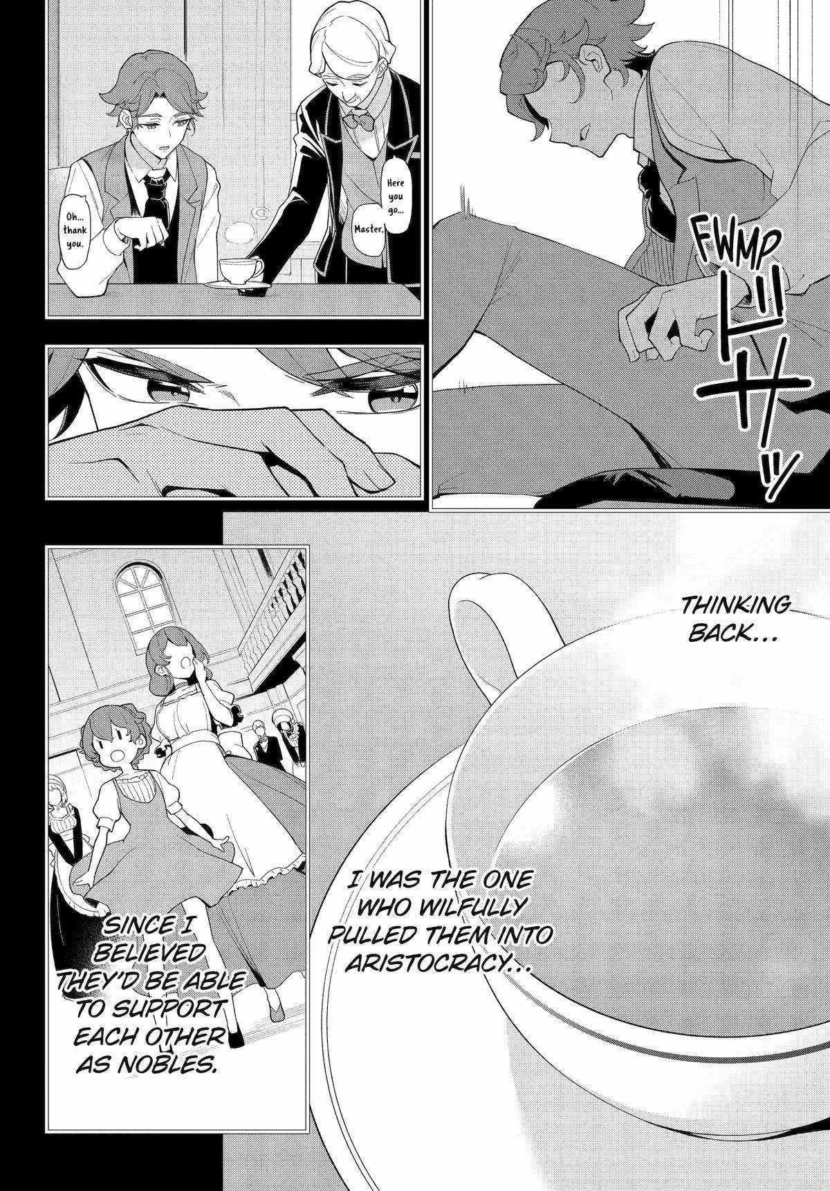 Dad is a Hero, Mom is a Spirit, I’m a Reincarnator Chapter 63 - Page 14
