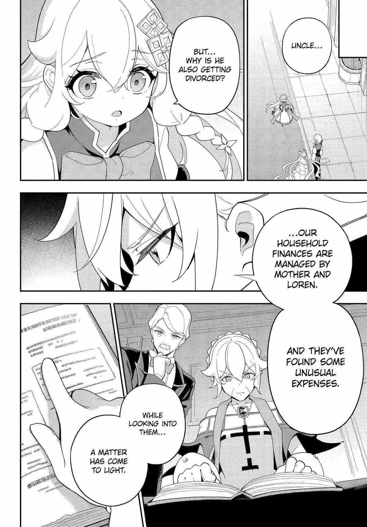 Dad is a Hero, Mom is a Spirit, I’m a Reincarnator Chapter 63 - Page 16