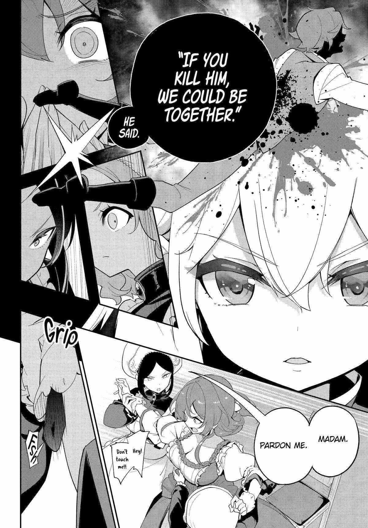 Dad is a Hero, Mom is a Spirit, I’m a Reincarnator Chapter 64 - Page 24