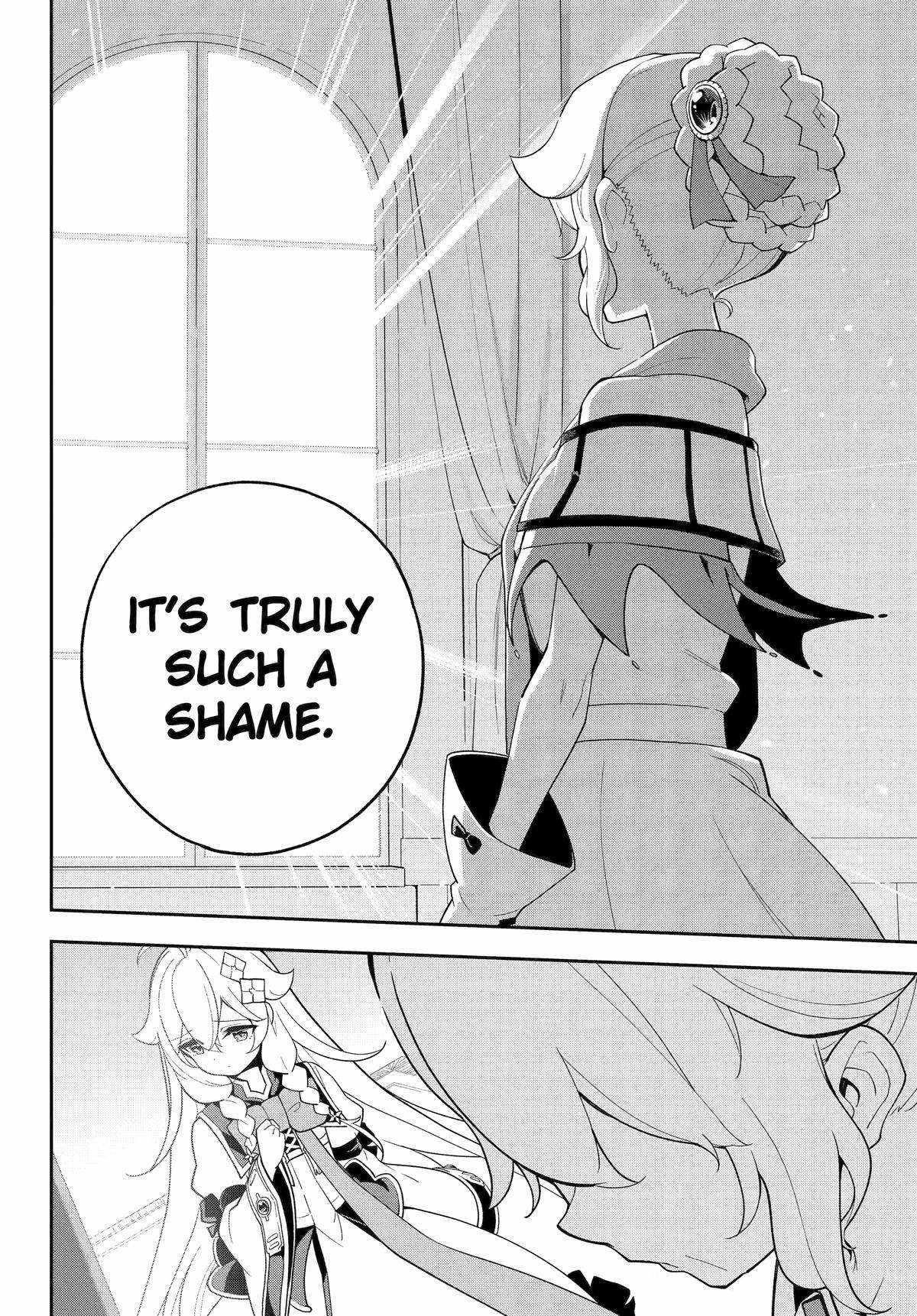 Dad is a Hero, Mom is a Spirit, I’m a Reincarnator Chapter 64 - Page 8