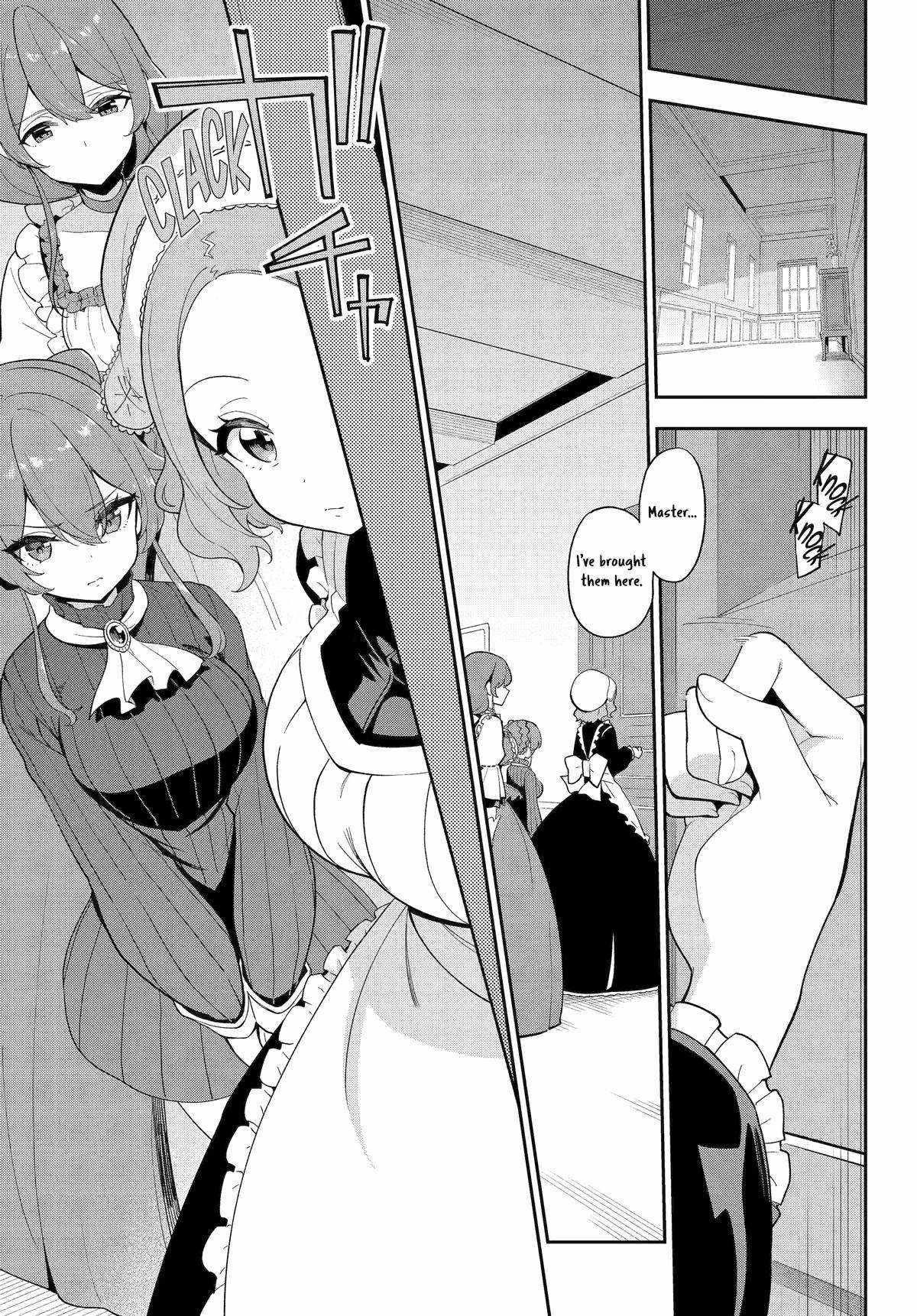 Dad is a Hero, Mom is a Spirit, I’m a Reincarnator Chapter 64 - Page 9