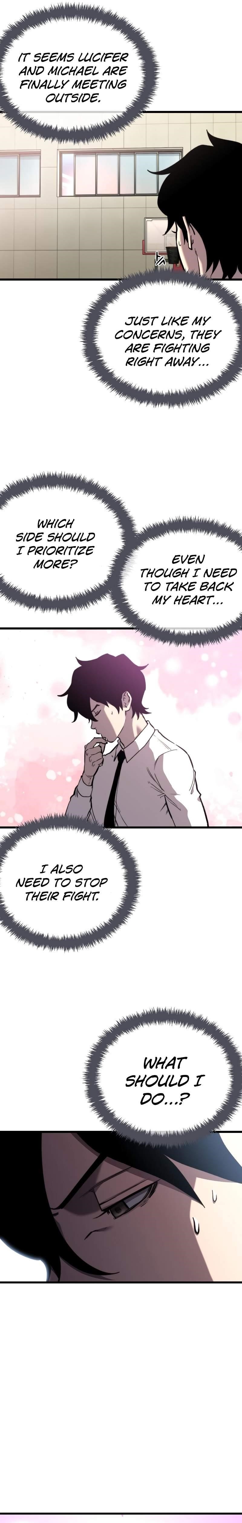 Hybrid Chapter 41 - Page 20