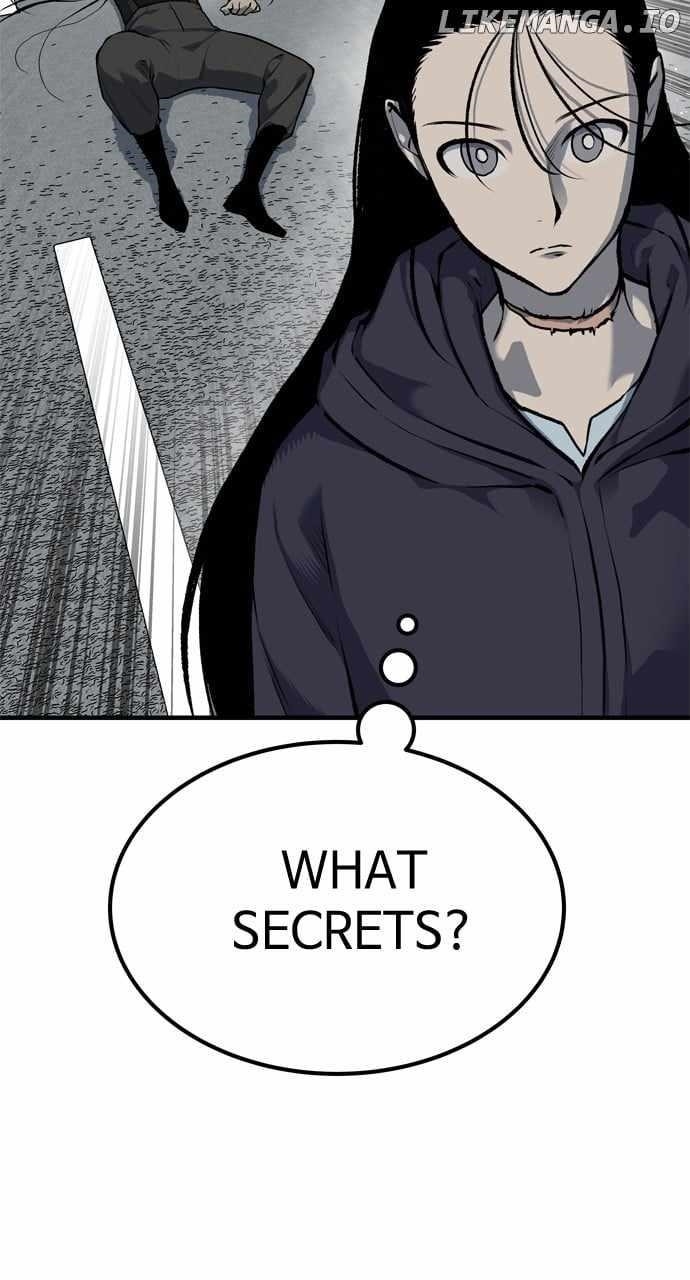 ZomGan Chapter 97 - Page 21