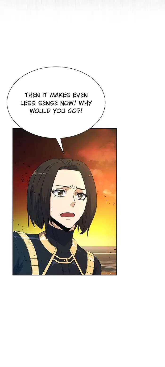 Carnivorous Hunter Chapter 62 - Page 41