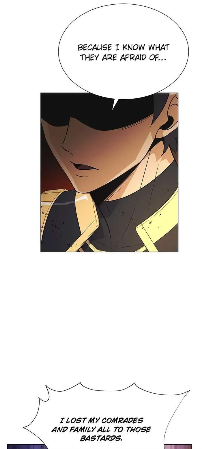 Carnivorous Hunter Chapter 62 - Page 42
