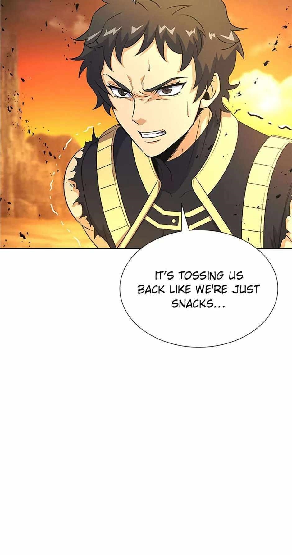 Carnivorous Hunter Chapter 63 - Page 52
