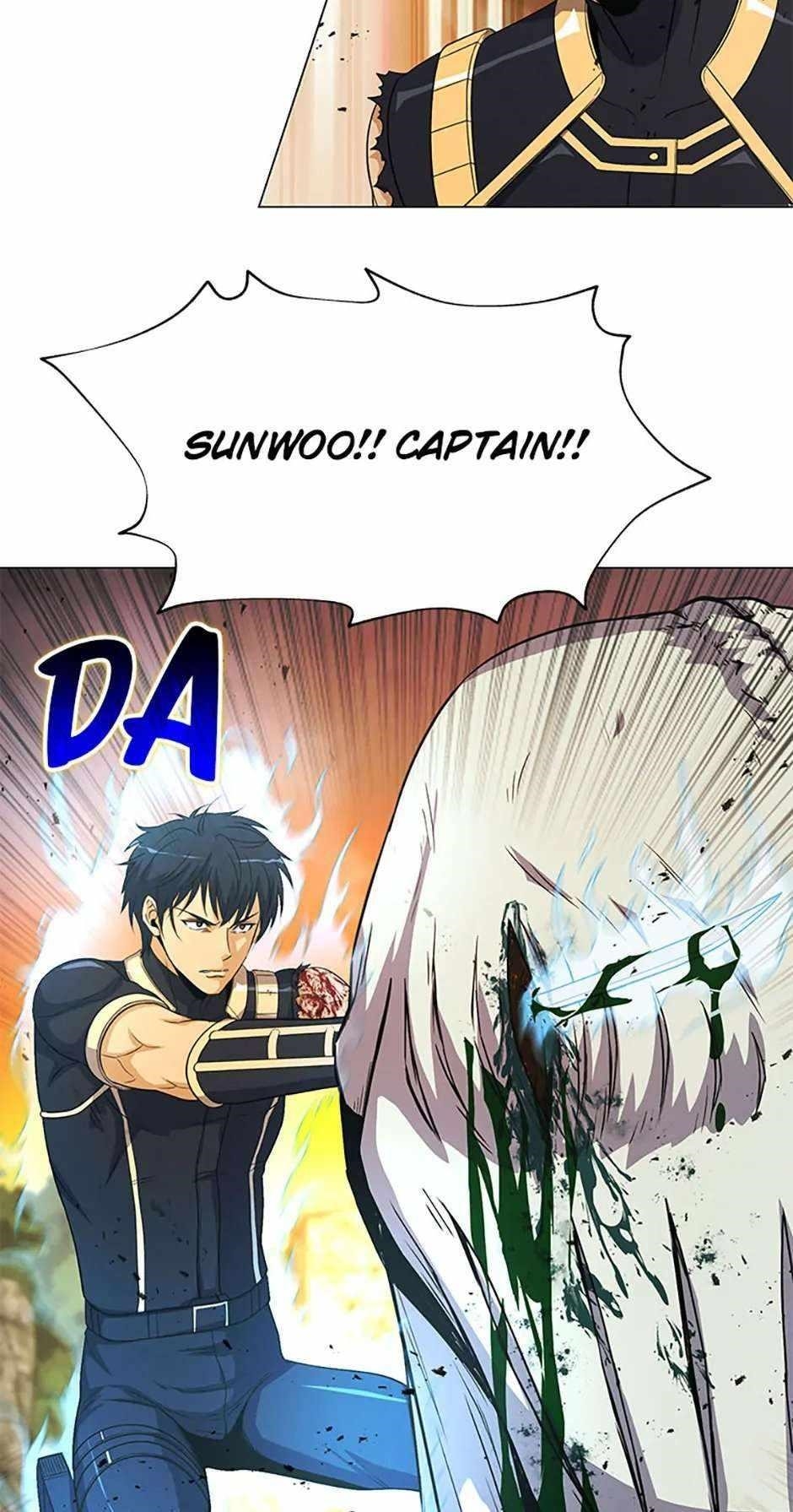 Carnivorous Hunter Chapter 63 - Page 76