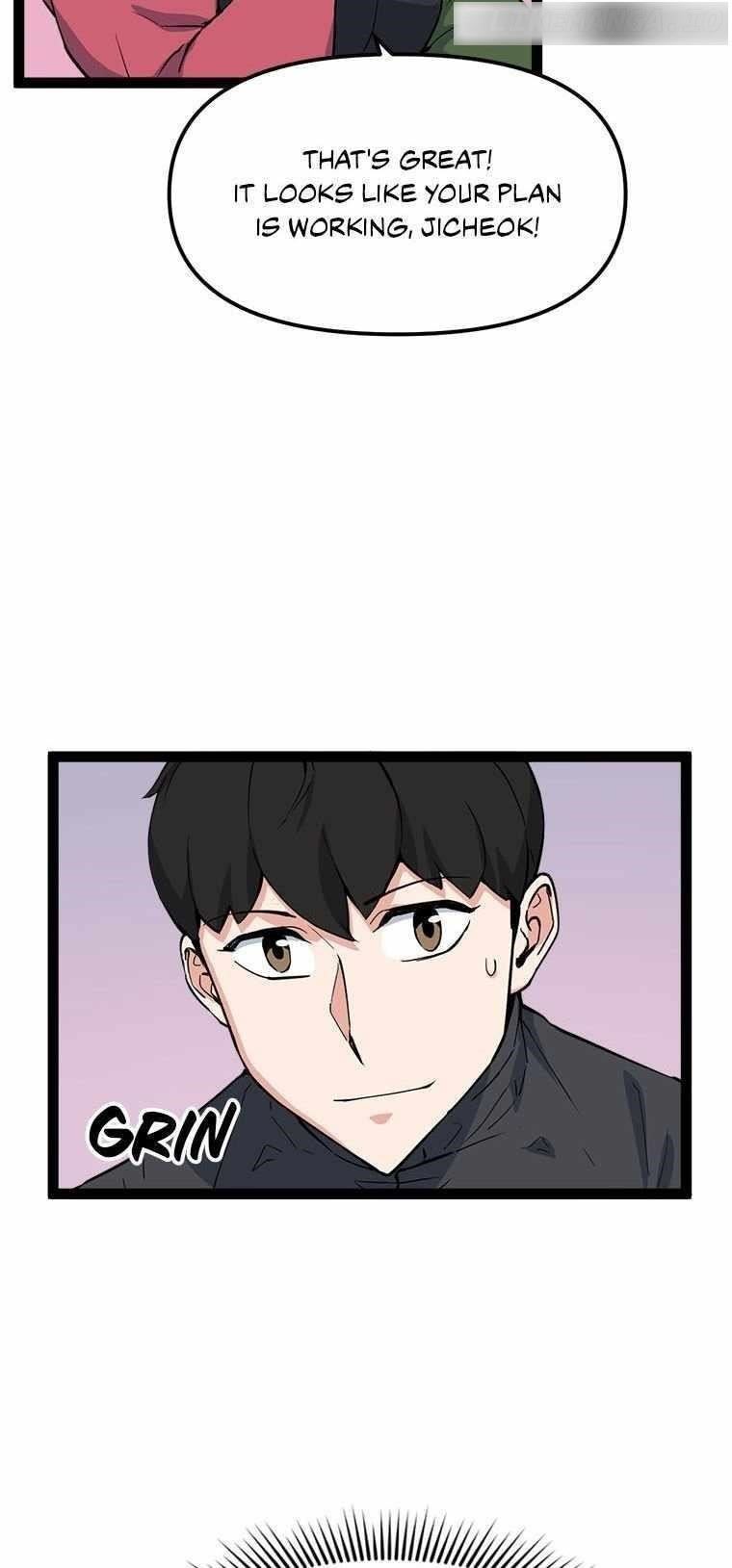 Leveling Up With Likes Chapter 77 - Page 7