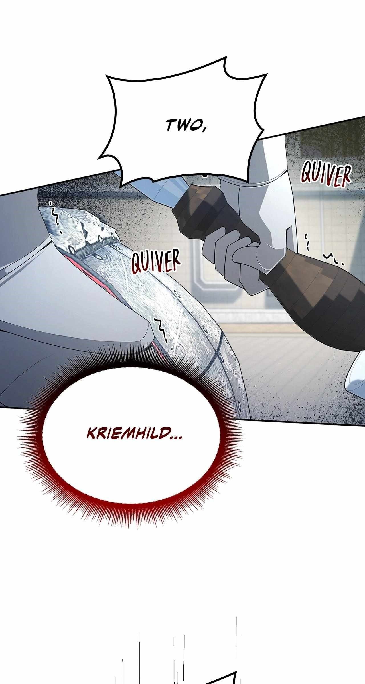 The Fangs That Pierce The Heart Chapter 43 - Page 21